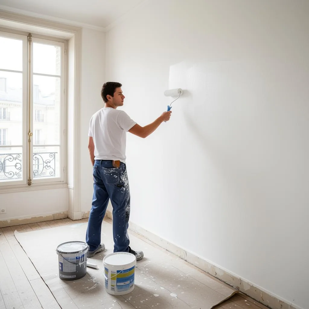 Peinture